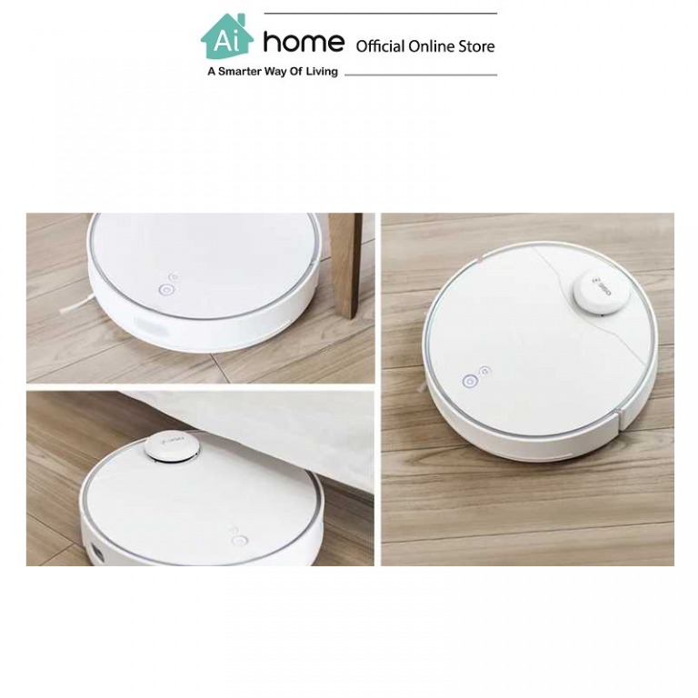 Huawei Hilink 360 Robot Vacuum X90 with 1 Year Malaysia