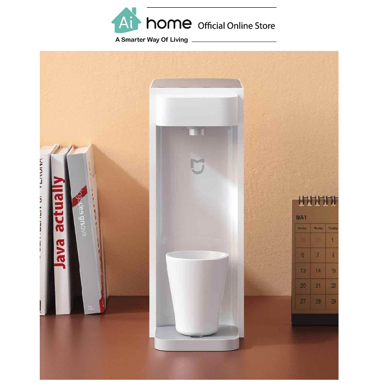 XIAOMI 2.5L Instant Water Dispenser C1 with 1 Year